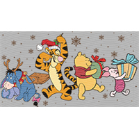 Winnie the Pooh-WP 633